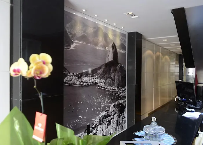 Hotel Meu Cantinho (Adults Only)