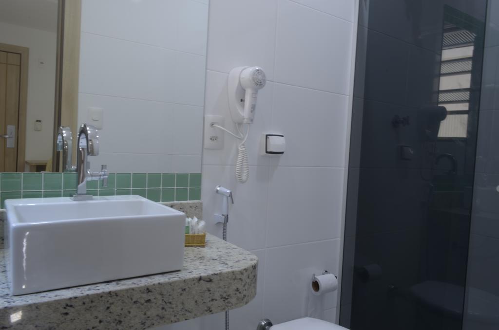 Motel para Casais Meu Cantinho (adults Only)